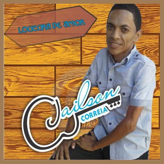 Jailson Correia